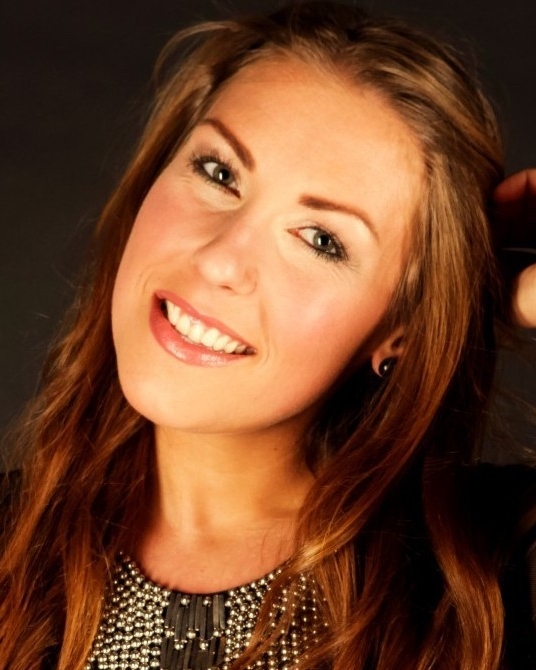 Profilbild von Monika Teresa