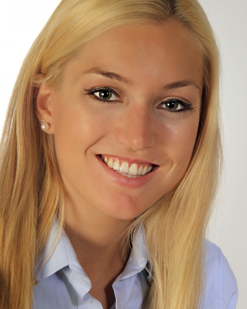 Profilbild von Melissa