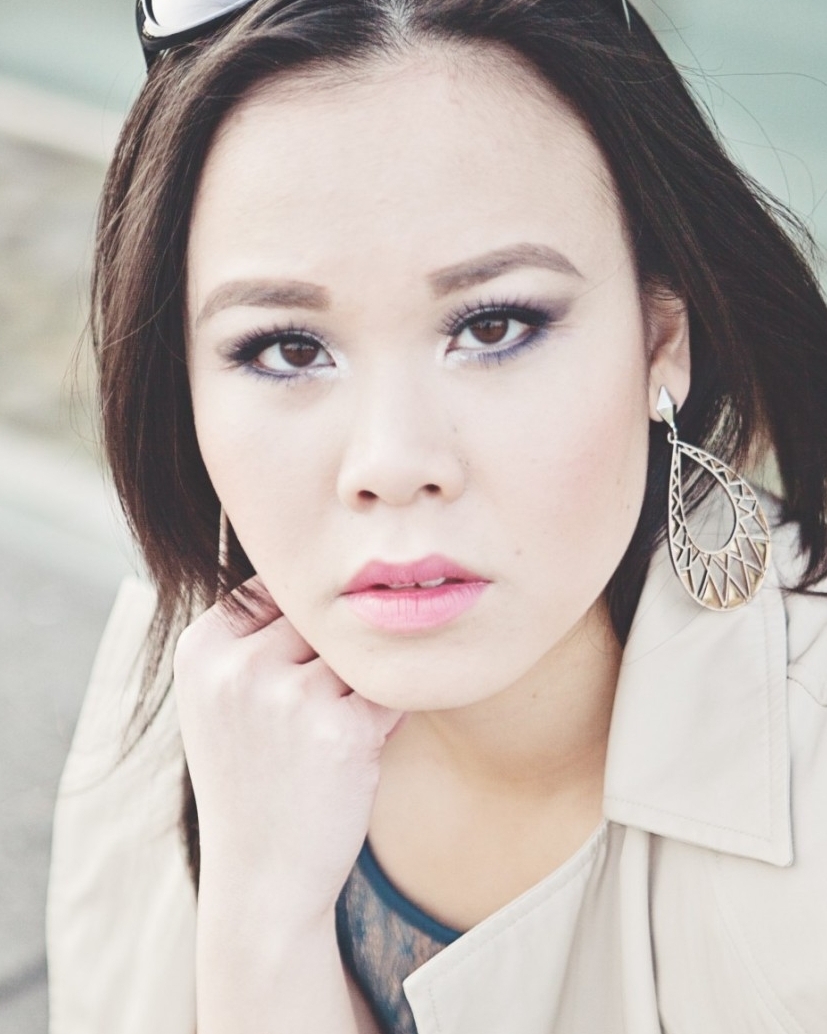 Profilbild von Petra