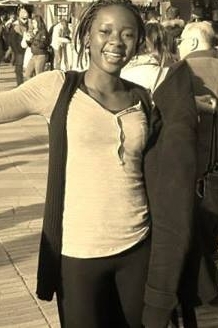 Weiteres Foto von Maryse