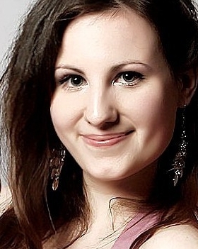 Profilbild von Charline