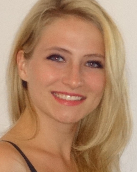 Profilbild von Caroline