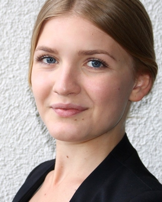 Profilbild von Miriam