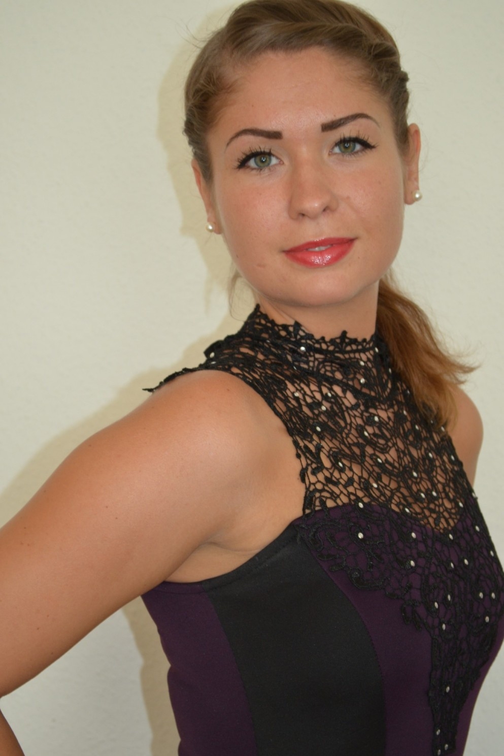 Weiteres Foto von Olga