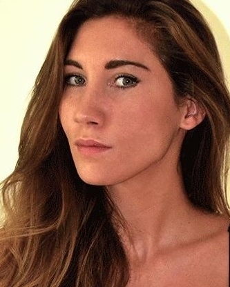 Profilbild von Alejandra