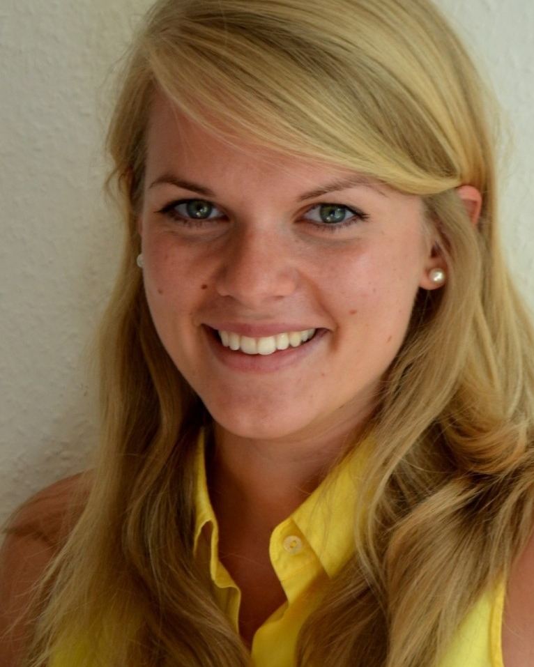 Profilbild von Stephanie