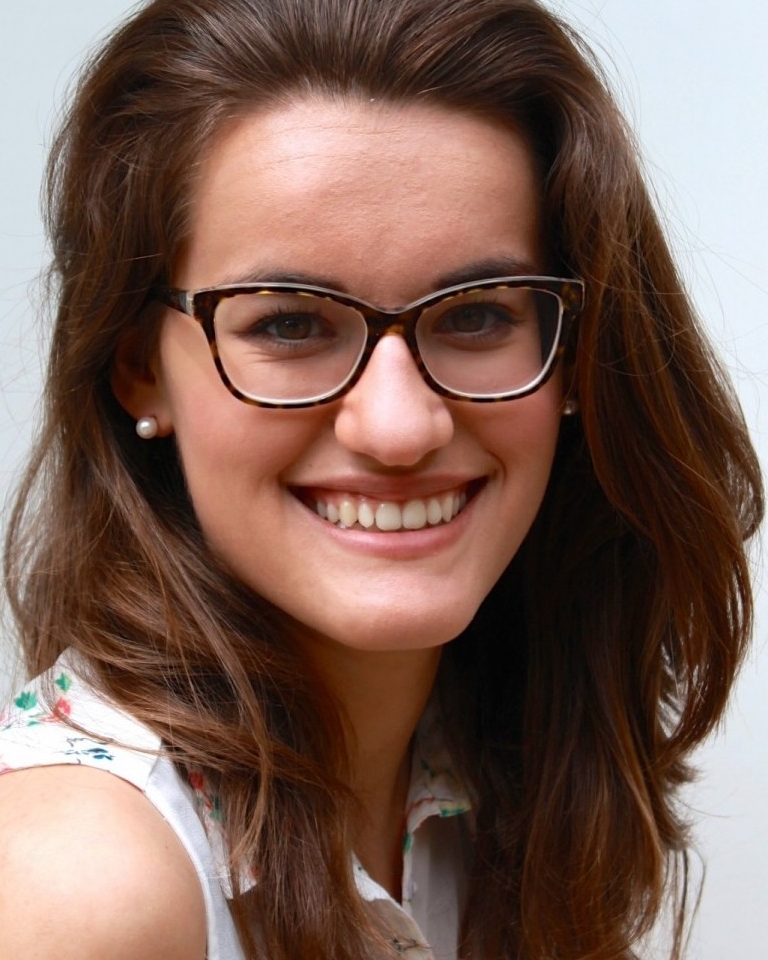 Profilbild von Alexa