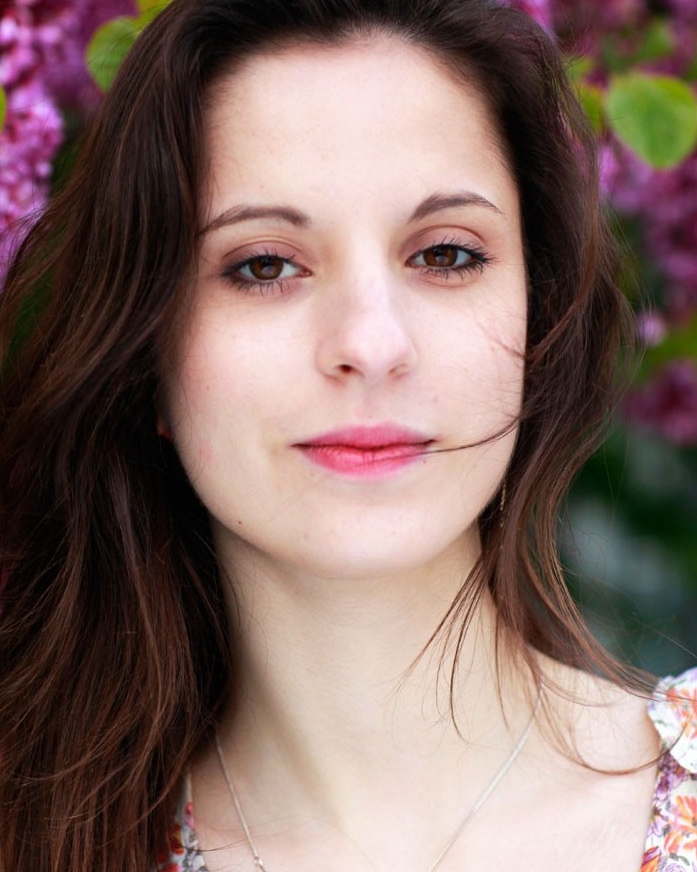 Profilbild von Julie