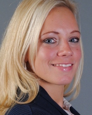 Profilbild von Janine