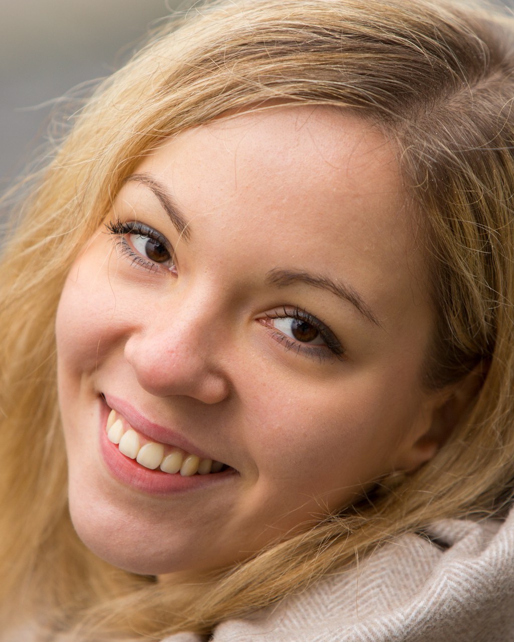 Profilbild von Sophie