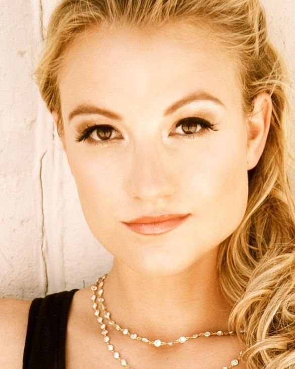 Profilbild von Vanessa