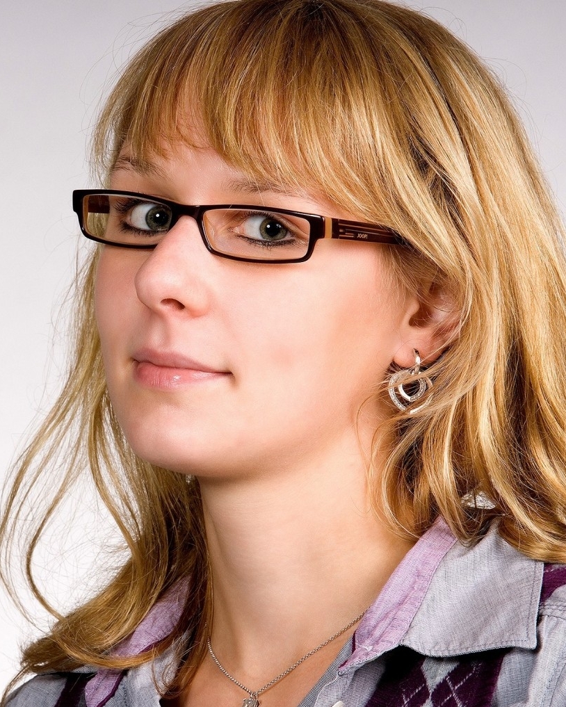 Profilbild von Katharina Isabelle