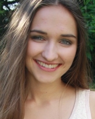 Profilbild von Laura Sophie