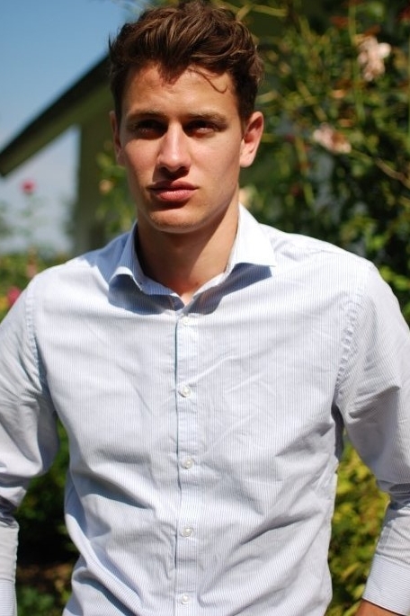 Weiteres Foto von Johannes