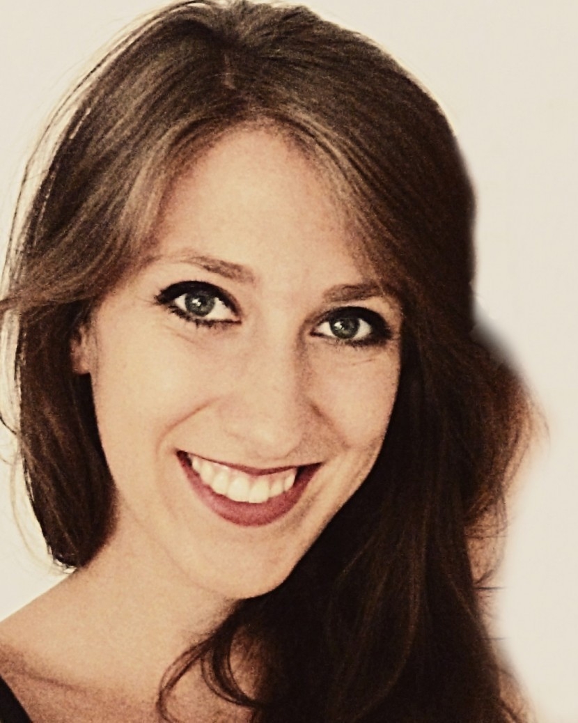 Profilbild von Jasmin