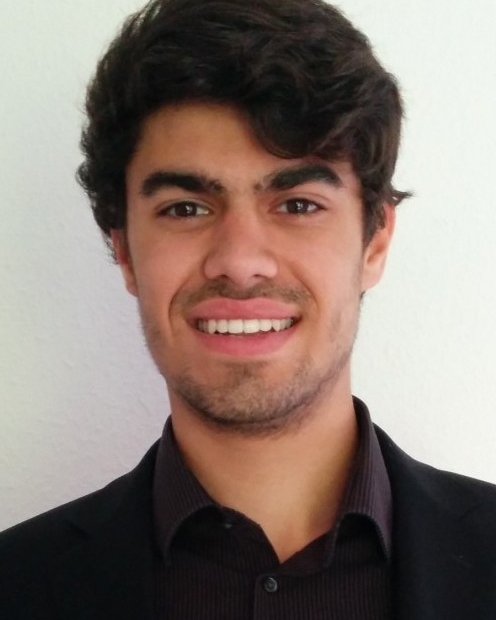 Profilbild von Elias