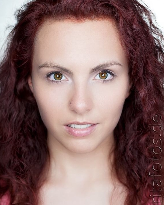 Profilbild von Sophia