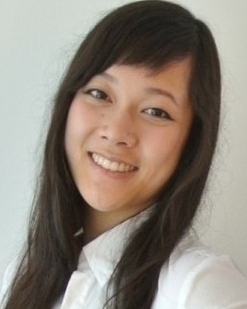 Profilbild von Mai Ly
