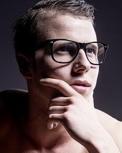 Profilbild von Oliver