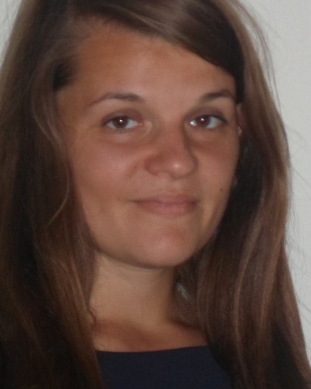 Profilbild von Katharina