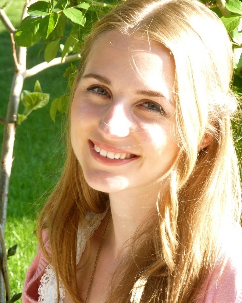 Profilbild von Laura