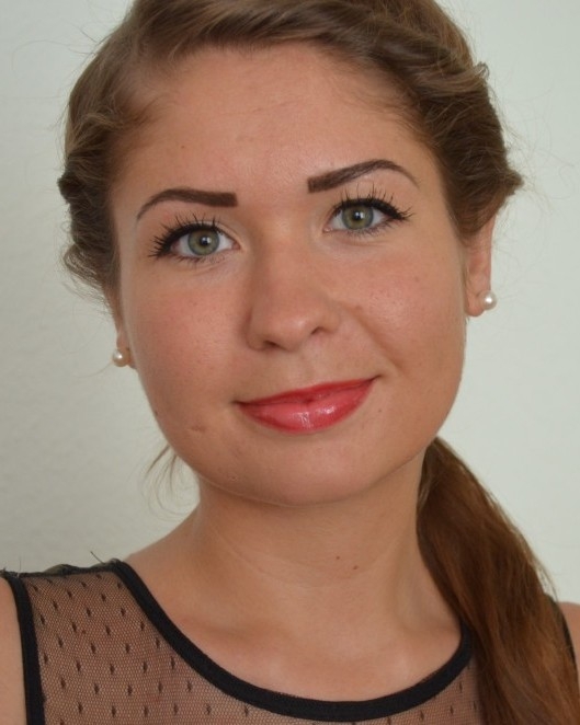 Profilbild von Olga