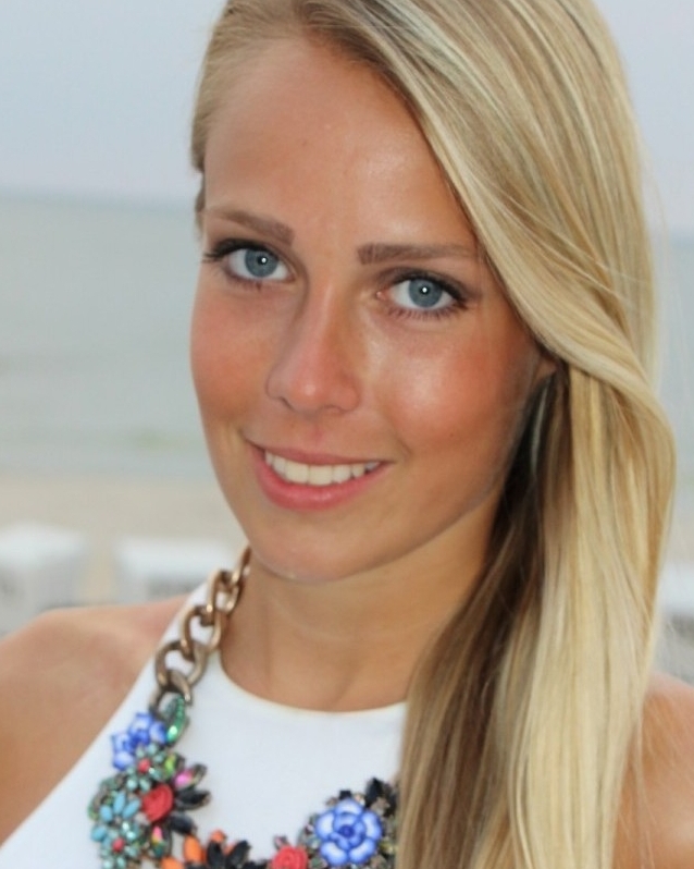 Profilbild von Vanessa Lauren