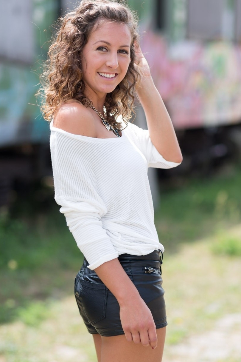 Weiteres Foto von Yasmin