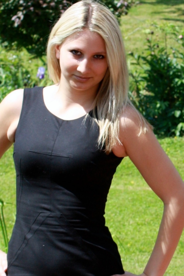 Weiteres Foto von Johanna