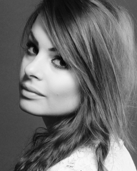 Profilbild von Eileen