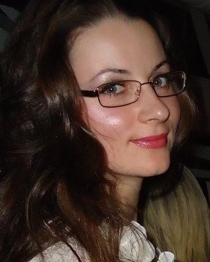 Profilbild von Mariya