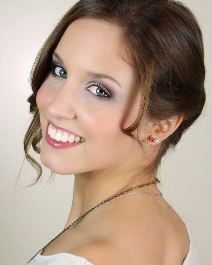 Profilbild von Jennifer