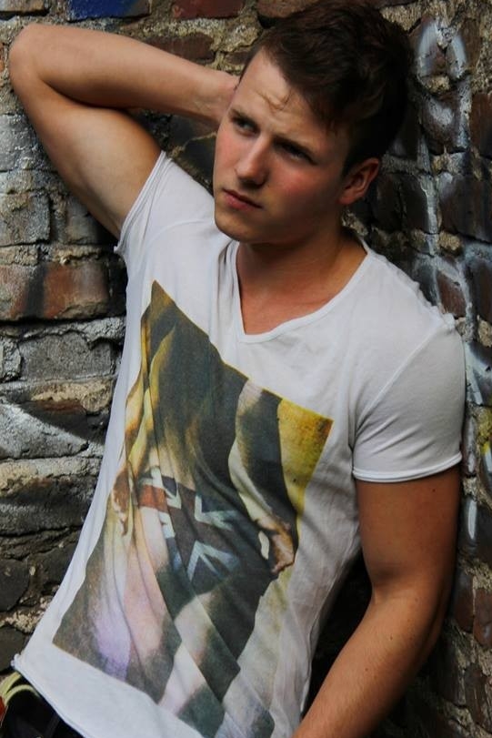 Weiteres Foto von Oliver