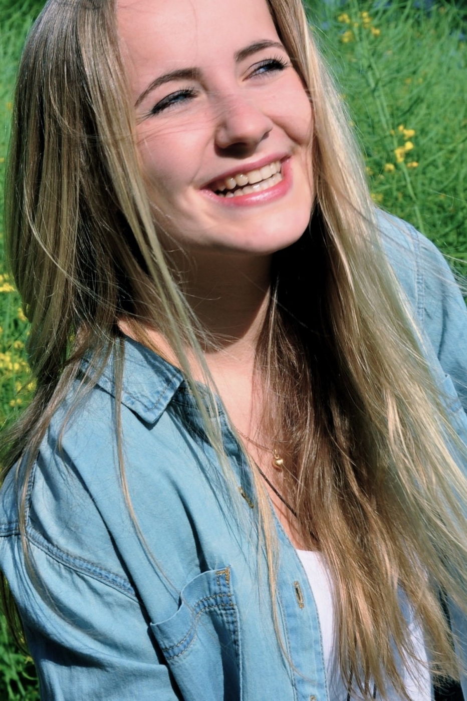 Weiteres Foto von Lena
