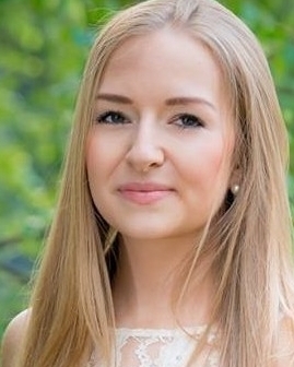 Profilbild von Lisa