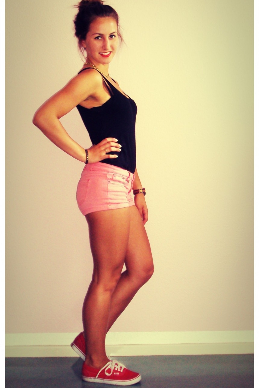 Weiteres Foto von Yasmin