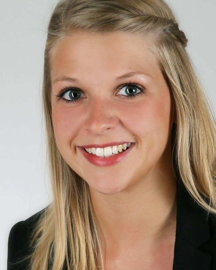 Profilbild von Lisa