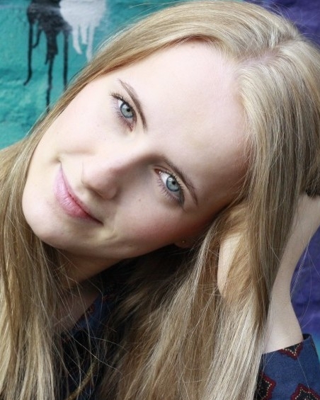 Profilbild von Lena