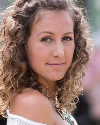 Profilbild von Yasmin