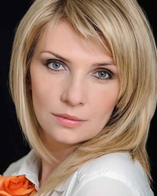 Profilbild von Svetlana
