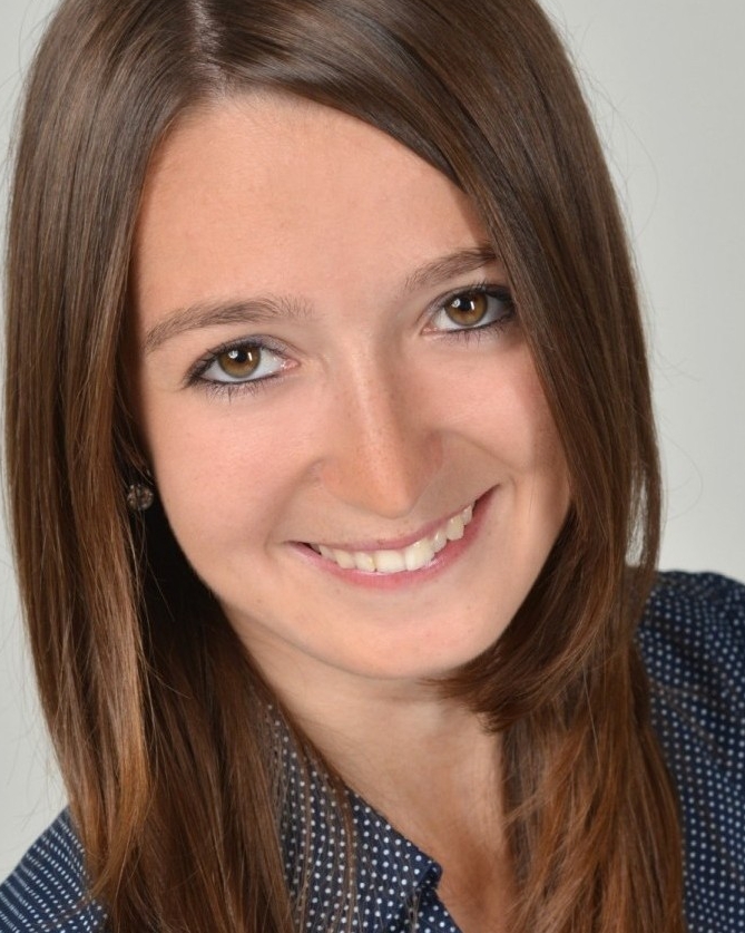 Profilbild von Martina