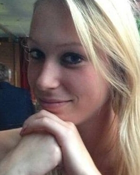 Profilbild von Katharina