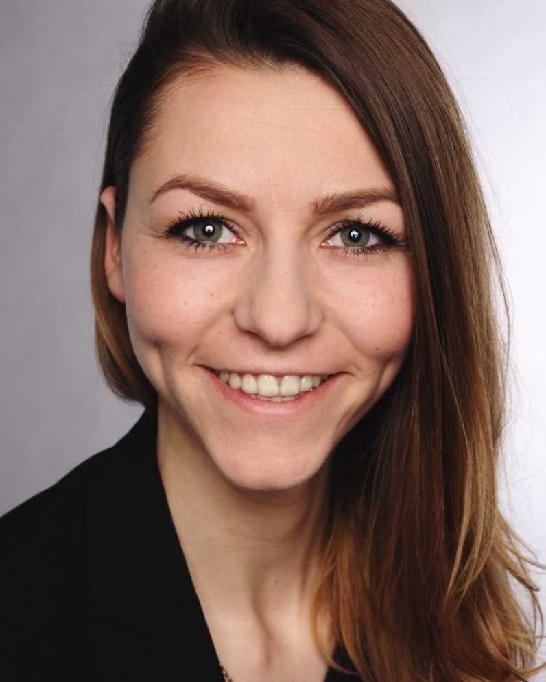 Profilbild von Bozena