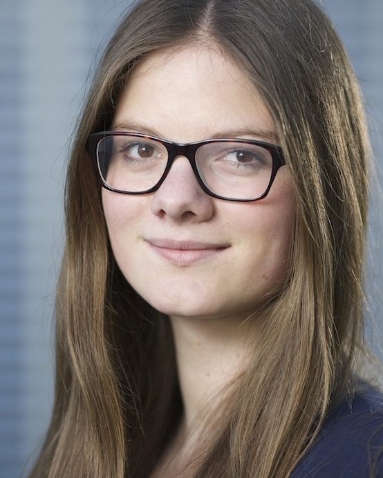 Profilbild von Lena