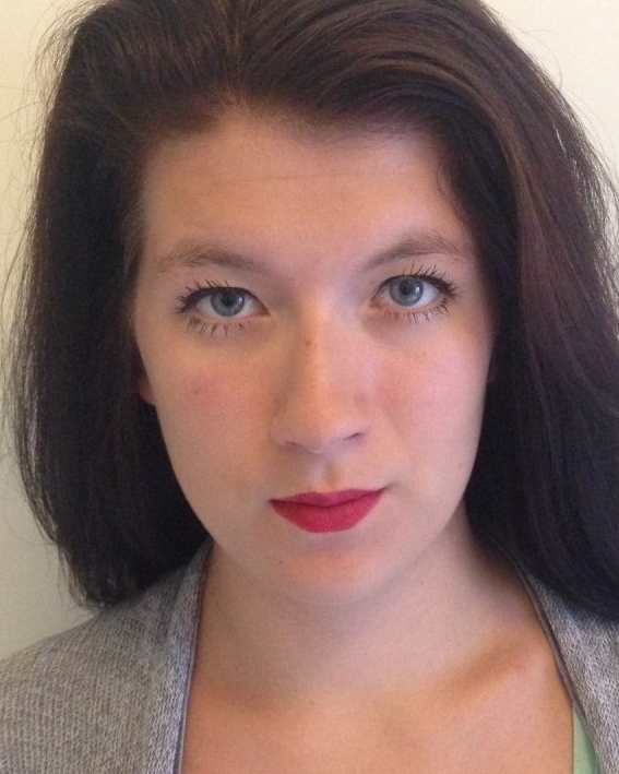 Profilbild von Lisa-Maria
