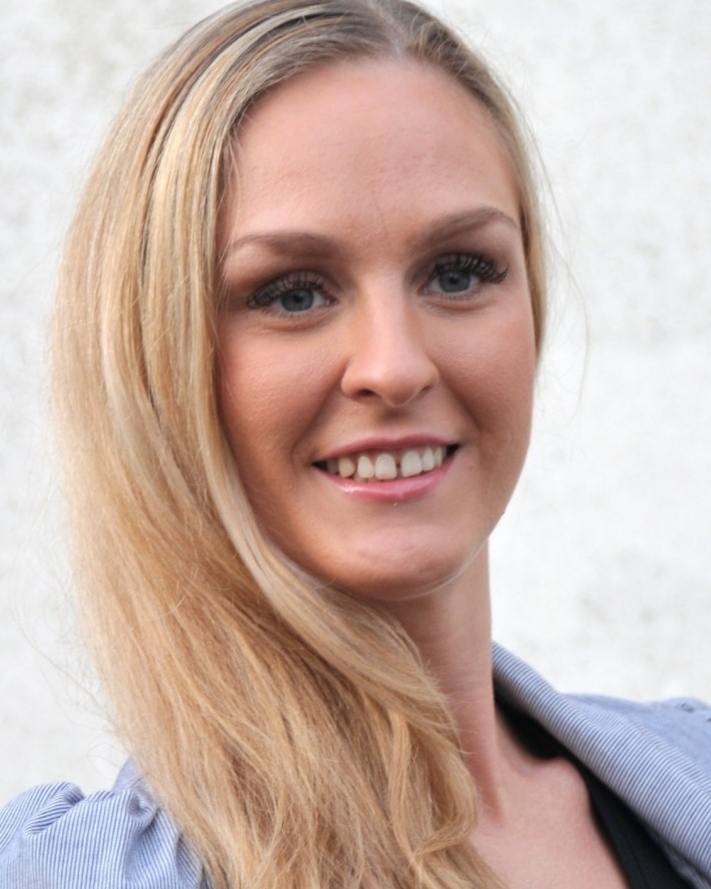 Profilbild von Maria