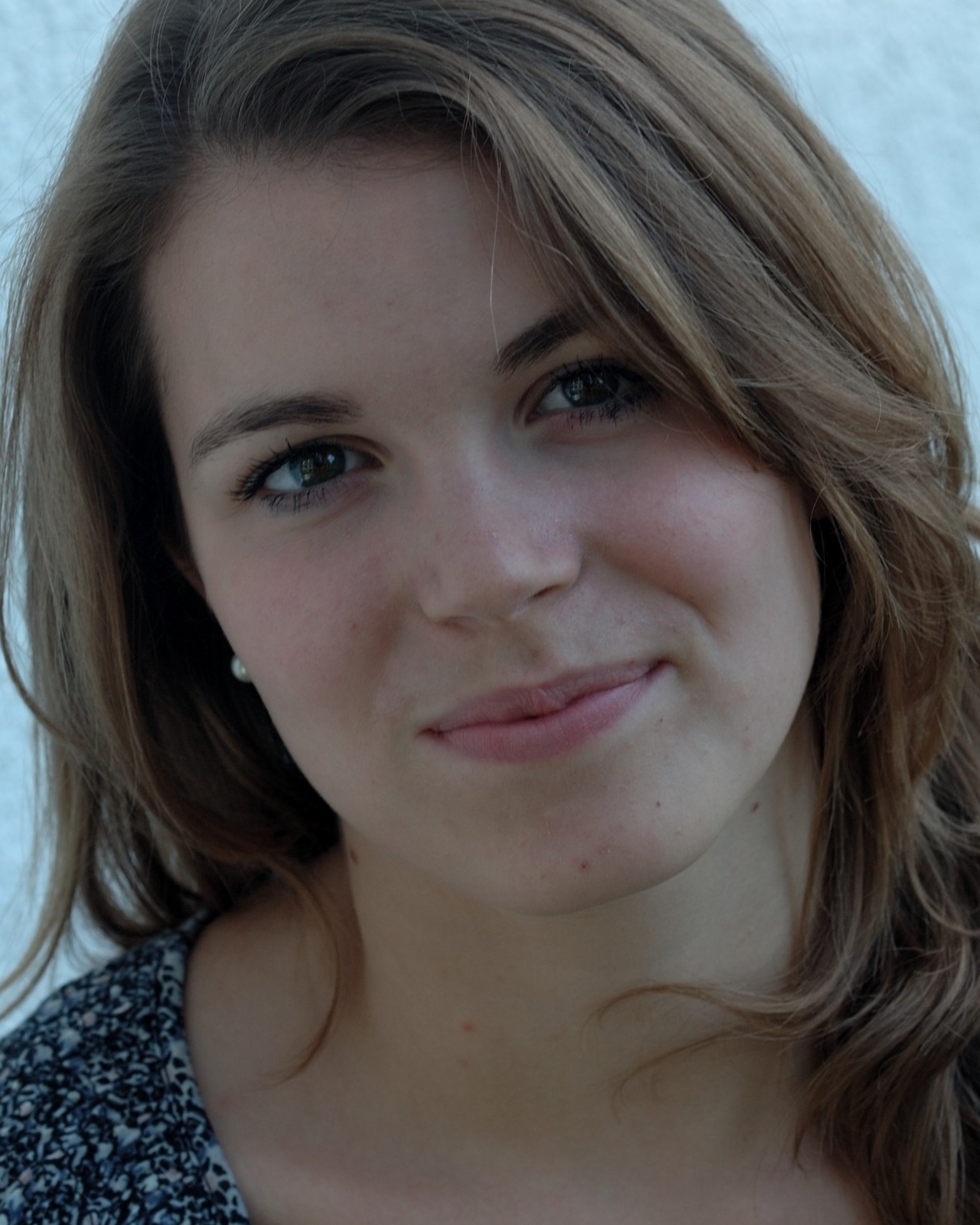 Profilbild von Cara