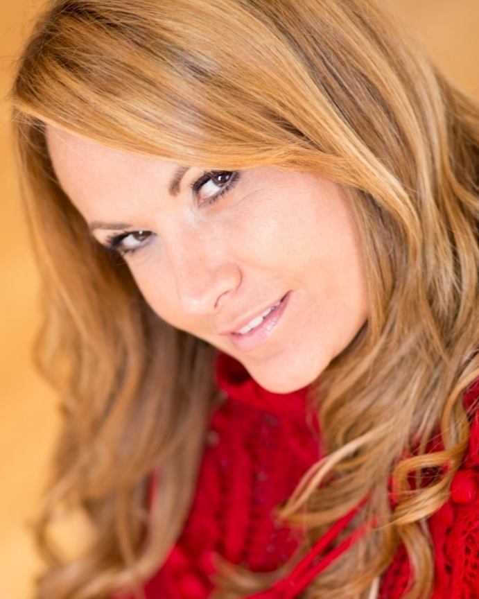 Profilbild von Stela Alessandra