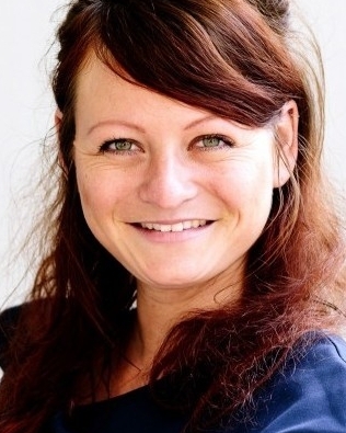 Profilbild von Annett