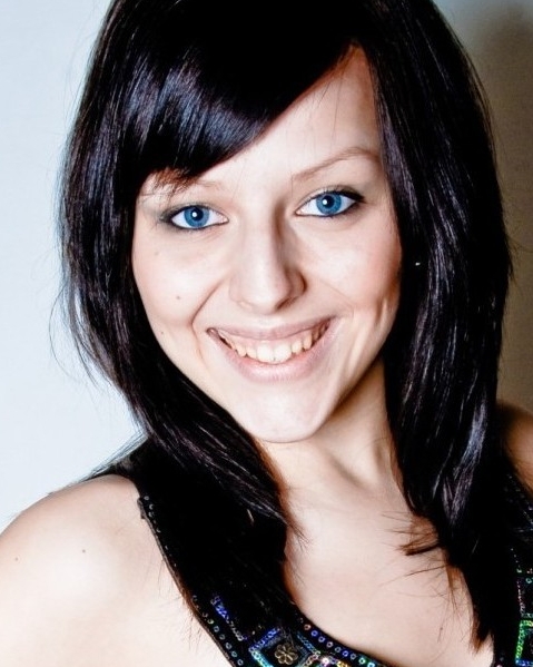 Profilbild von Rebekka